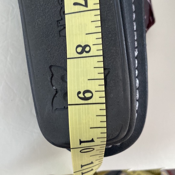 Alegria genuine leather shoes with Mary Jane style and Velcro closure. Size 36. - Picture 13 of 15